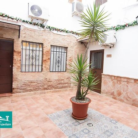 Don Francisco Apartment Cordoba Exterior photo